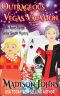 [Agnes Barton Senior Sleuths Mystery 08] • Outrageous Vegas Vacation